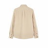 Libertine Libertine Miracle 2370 Shirt - Light Sand Libertine Libertine Miracle 2370 Shirt - Light Sand