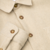 Libertine Libertine Miracle 2370 Shirt - Light Sand Libertine Libertine Miracle 2370 Shirt - Light Sand