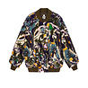 Marant Otis GB Fancy Jacket - Violet Marant Otis GB Fancy Jacket - Violet