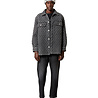 Marant Dhotario GB Fancy Jacket - Dark Grey Marant Dhotario GB Fancy Jacket - Dark Grey