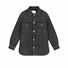 Marant Dhotario GB Fancy Jacket - Dark Grey Marant Dhotario GB Fancy Jacket - Dark Grey