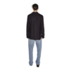 Won Hundred Adriel Shirt - Black Won Hundred Adriel Shirt - Black