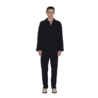 Won Hundred Adriel Shirt - Black Won Hundred Adriel Shirt - Black