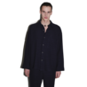 Won Hundred Maz Shirt - Dark Sapphire Won Hundred Maz Shirt - Dark Sapphire