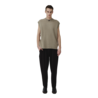Won Hundred Kaiden Sleeveless Knitwear - Seagrass Won Hundred Kaiden Sleeveless Knitwear - Seagrass