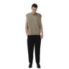 Won Hundred Kaiden Sleeveless Knitwear - Seagrass Won Hundred Kaiden Sleeveless Knitwear - Seagrass