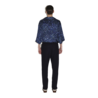 Won Hundred Darius Pants - Dark Sapphire Won Hundred Darius Pants - Dark Sapphire