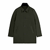 NN07 Blake 8240 Coat - Dark Army NN07 Blake 8240 Coat - Dark Army