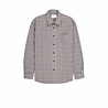 NN07 Deon 5281 Shirt - Khaki Check NN07 Deon 5281 Shirt - Khaki Check
