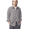 NN07 Deon 5281 Shirt - Khaki Check NN07 Deon 5281 Shirt - Khaki Check