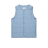 NN07 Luka 8435 Jacket - Dusty Blue NN07 Luka 8435 Jacket - Dusty Blue
