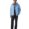 NN07 Luka 8435 Jacket - Dusty Blue NN07 Luka 8435 Jacket - Dusty Blue