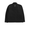 Norse Projects Pelle Waxed Nylon Jacket - Black Norse Projects Pelle Waxed Nylon Jacket - Black