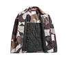 Norse Projects Pelle Camo Waxed Nylon Jacket - Espresso Norse Projects Pelle Camo Waxed Nylon Jacket - Espresso