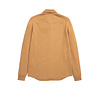 Norse Projects Martin Merino Wool Shirt - Camel Norse Projects Martin Merino Wool Shirt - Camel