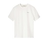Róhe Logo Tee - White Róhe Logo Tee - White