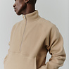 Libertine Libertine Deck 3405 Sweat - Beige Libertine Libertine Deck 3405 Sweat - Beige