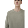 Won Hundred Casper Crewneck Knit - Seagrass Won Hundred Casper Crewneck Knit - Seagrass