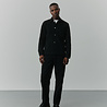 Libertine Libertine Park 2385 Jacket - Jet Black Libertine Libertine Park 2385 Jacket - Jet Black