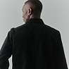 Libertine Libertine Park 2385 Jacket - Jet Black Libertine Libertine Park 2385 Jacket - Jet Black