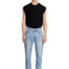 Won Hundred Ben Italy Jeans - Distressed Blue Won Hundred Ben Italy Jeans - Distressed Blue
