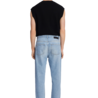 Won Hundred Ben Italy Jeans - Distressed Blue Won Hundred Ben Italy Jeans - Distressed Blue
