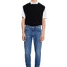 Won Hundred Dean B Jeans - True Blue 6 Won Hundred Dean B Jeans - True Blue 6