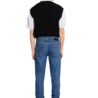 Won Hundred Dean B Jeans - True Blue 6 Won Hundred Dean B Jeans - True Blue 6