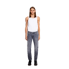 Won Hundred Dean Jeans - Strong Grey Won Hundred Dean Jeans - Strong Grey