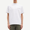 Samsoe Samsoe Norsbro 6024 Tee - White Samsoe Samsoe Norsbro 6024 Tee - White