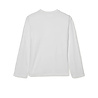 Libertine Libertine Affirm Invite 1868 LS Tees - White Libertine Libertine Affirm Invite 1868 LS Tees - White