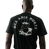 Libertine Libertine Beat Mes Amis 1868 Tee - Black Libertine Libertine Beat Mes Amis 1868 Tee - Black