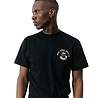 Libertine Libertine Beat Mes Amis 1868 Tee - Black Libertine Libertine Beat Mes Amis 1868 Tee - Black