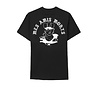 Libertine Libertine Beat Mes Amis 1868 Tee - Black Libertine Libertine Beat Mes Amis 1868 Tee - Black