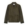 Libertine Libertine Spider 3406 Jacket - Olive Libertine Libertine Spider 3406 Jacket - Olive