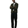 Libertine Libertine Spider 3406 Jacket - Olive Libertine Libertine Spider 3406 Jacket - Olive