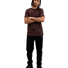 Won Hundred Ben Jeans - Dark Grey 2 Won Hundred Ben Jeans - Dark Grey 2
