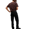 Won Hundred Ben Jeans - Dark Grey 2 Won Hundred Ben Jeans - Dark Grey 2