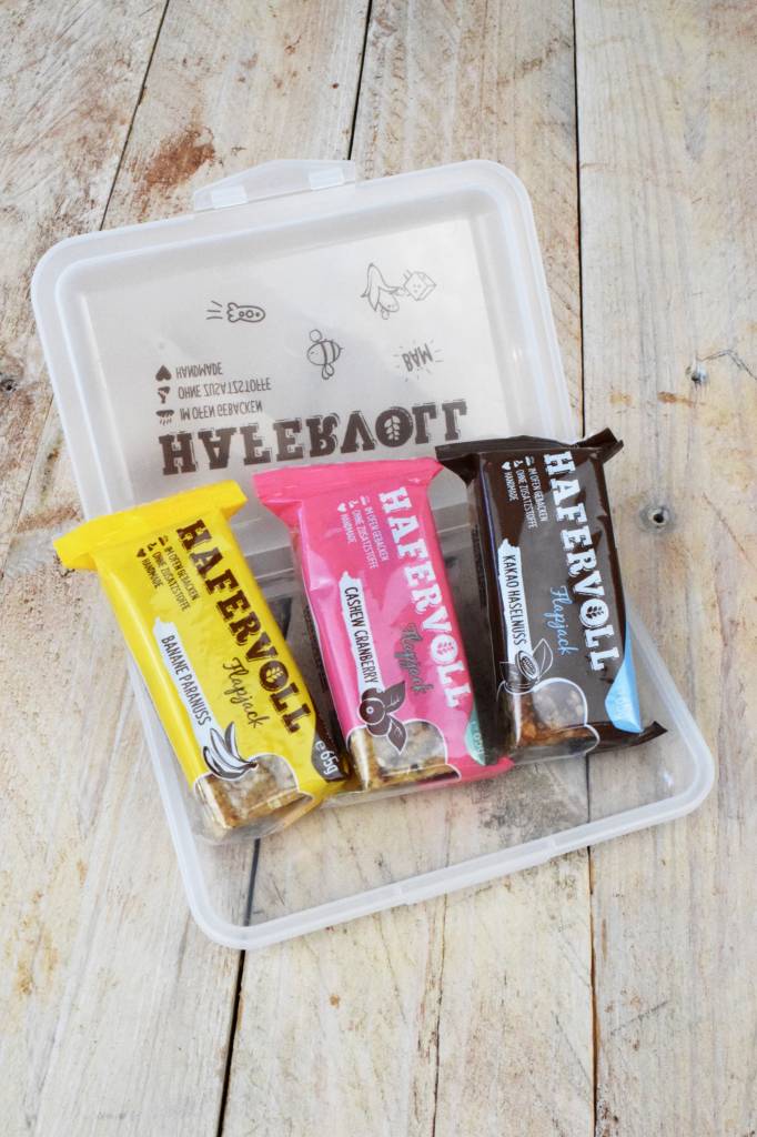 Neu: Limited Back to School-Box