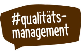 Qualitätsmanagement