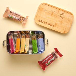 HAFERVOLL HAFERVOLL Snackbox