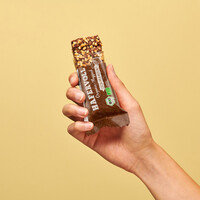 Cocoa Nib & Hazelnut - 6er Box