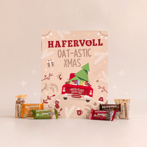 HAFERVOLL Adventskalender 2025