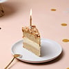 Glutenfreier Bienenstich - Happy Birthday HAFERVOLL