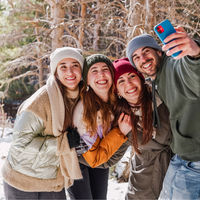 Neues ausprobieren mit HAFERVOLL