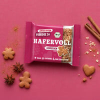 Lebkuchen Porridge2go