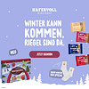 NEU! HAFERVOLL Winter Editions