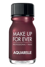 MUFE AQUARELLE 10ml N314 bordeaux /  wine