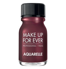 MUFE AQUARELLE 10ml N314 bordeaux /  wine