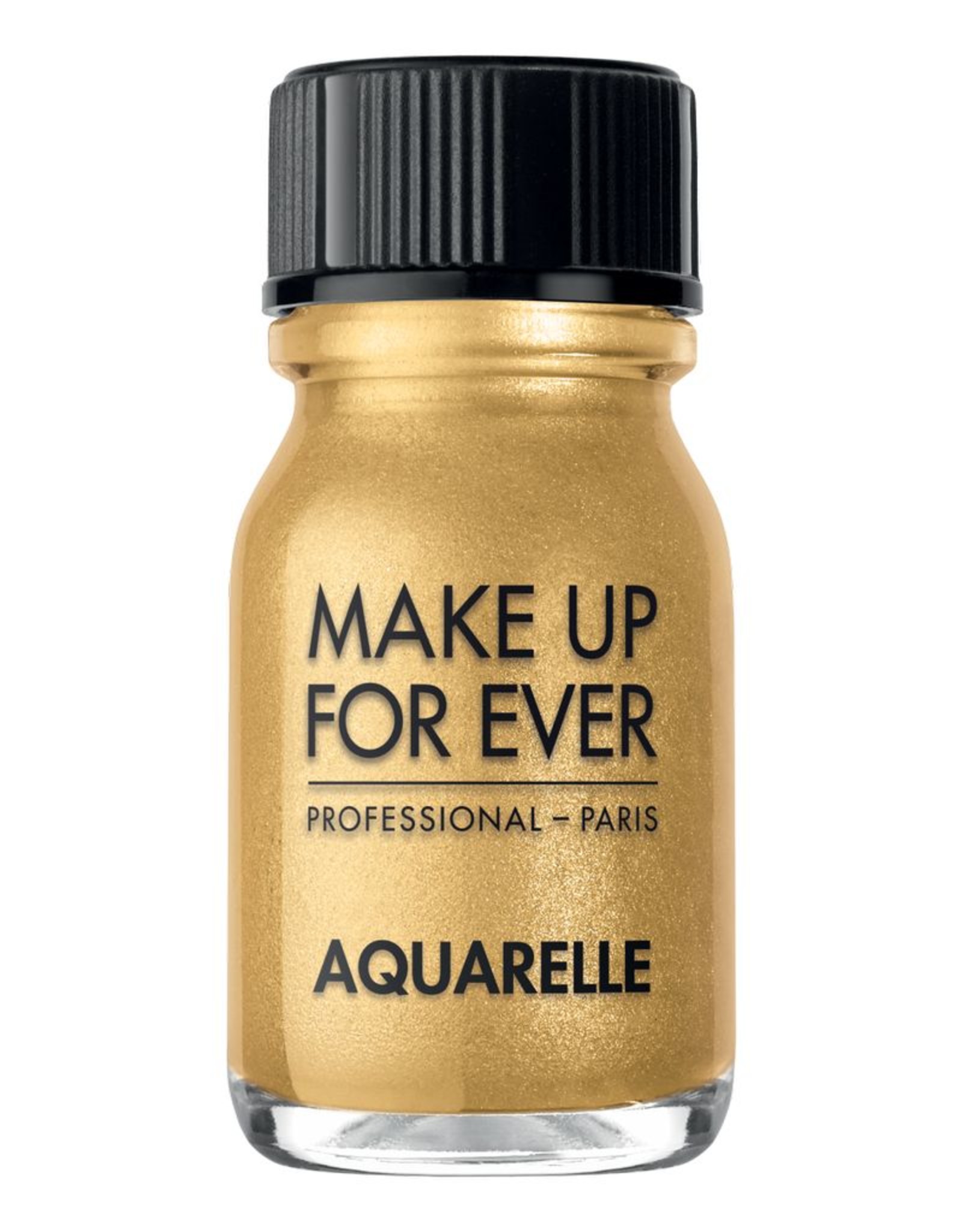 MUFE AQUARELLE 10ml N315 or /  gold